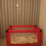 Merkezde 8 Kisilik Oezel Havuzlu Βίλα *