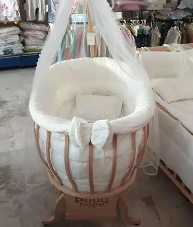 Merkezde 8 Kisilik Oezel Havuzlu *