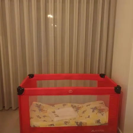 Merkezde 8 Kisilik Yerden Isitmali Villa *