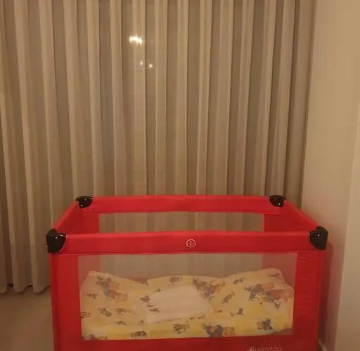 Merkezde 8 Kisilik Yerden Isitmali 别墅 *